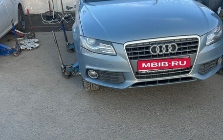 Audi A4, 2009 год, 700 000 рублей, 8 фотография