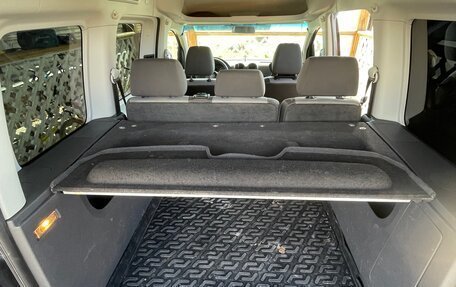 Volkswagen Caddy III рестайлинг, 2011 год, 849 000 рублей, 15 фотография