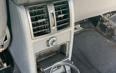 Volkswagen Caddy III рестайлинг, 2011 год, 849 000 рублей, 20 фотография