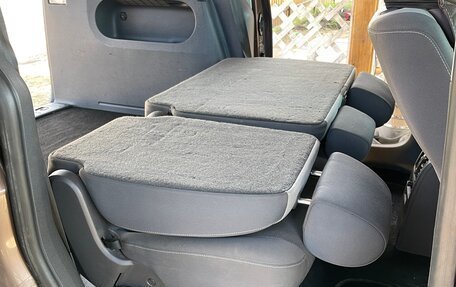 Volkswagen Caddy III рестайлинг, 2011 год, 849 000 рублей, 24 фотография