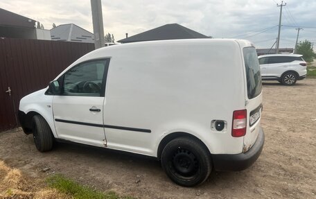 Volkswagen Caddy III рестайлинг, 2008 год, 420 000 рублей, 3 фотография