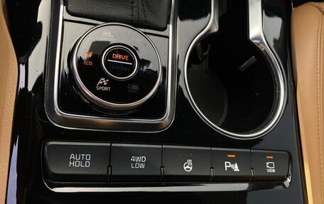KIA Mohave I, 2020 год, 4 900 000 рублей, 10 фотография