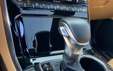 KIA Mohave I, 2020 год, 4 900 000 рублей, 12 фотография