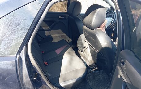 Ford Focus II рестайлинг, 2005 год, 350 000 рублей, 9 фотография