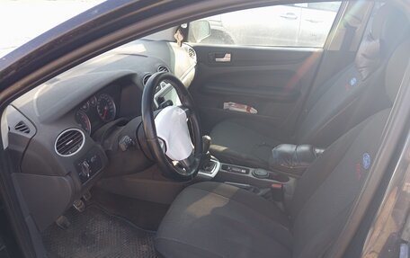 Ford Focus II рестайлинг, 2005 год, 350 000 рублей, 4 фотография
