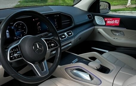 Mercedes-Benz GLE, 2019 год, 6 300 000 рублей, 6 фотография
