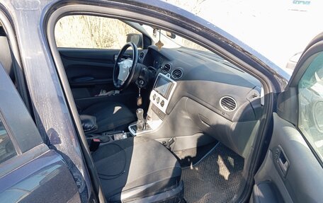 Ford Focus II рестайлинг, 2005 год, 350 000 рублей, 6 фотография