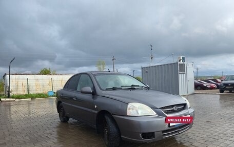 KIA Rio II, 2005 год, 230 000 рублей, 3 фотография