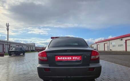 KIA Rio II, 2005 год, 230 000 рублей, 6 фотография