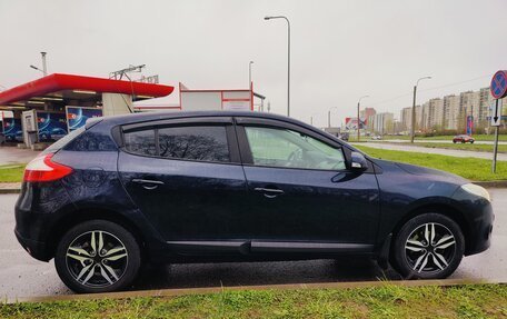 Renault Megane III, 2012 год, 800 000 рублей, 7 фотография