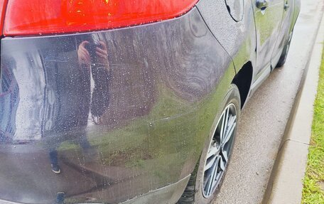 Renault Megane III, 2012 год, 800 000 рублей, 9 фотография