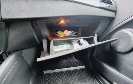 Renault Megane III, 2012 год, 800 000 рублей, 18 фотография