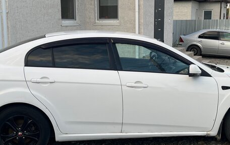FAW Besturn B50 I, 2012 год, 590 000 рублей, 3 фотография