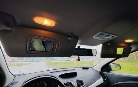 Renault Megane III, 2012 год, 800 000 рублей, 19 фотография