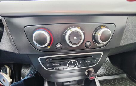 Renault Megane III, 2012 год, 800 000 рублей, 21 фотография