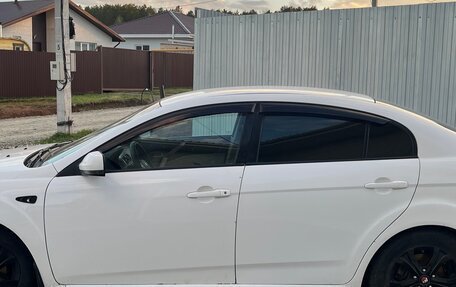 FAW Besturn B50 I, 2012 год, 590 000 рублей, 2 фотография