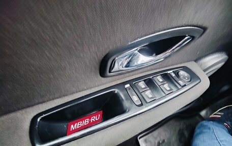Renault Megane III, 2012 год, 800 000 рублей, 20 фотография