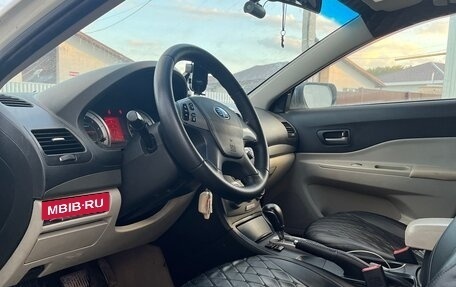 FAW Besturn B50 I, 2012 год, 590 000 рублей, 5 фотография