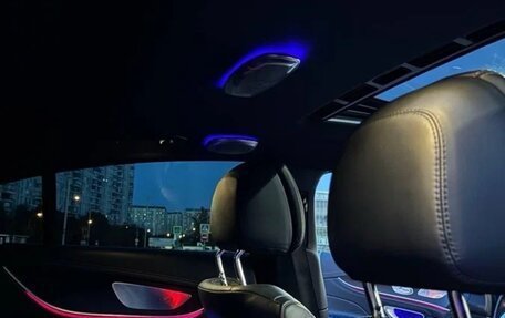 Mercedes-Benz CLS, 2018 год, 5 350 000 рублей, 12 фотография