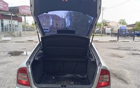Skoda Octavia IV, 2002 год, 320 000 рублей, 4 фотография