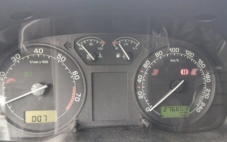Skoda Octavia IV, 2002 год, 320 000 рублей, 7 фотография