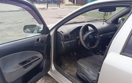 Skoda Octavia IV, 2002 год, 320 000 рублей, 8 фотография