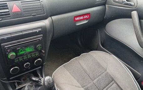 Skoda Octavia IV, 2002 год, 320 000 рублей, 6 фотография