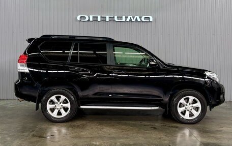 Toyota Land Cruiser Prado 150 рестайлинг 2, 2011 год, 2 837 000 рублей, 4 фотография