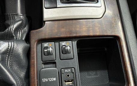 Toyota Land Cruiser Prado 150 рестайлинг 2, 2011 год, 2 837 000 рублей, 17 фотография