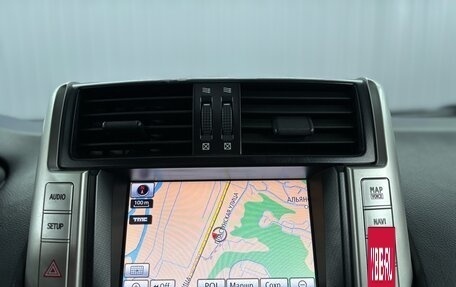 Toyota Land Cruiser Prado 150 рестайлинг 2, 2011 год, 2 837 000 рублей, 14 фотография