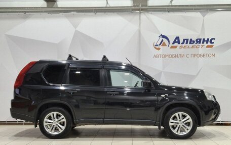 Nissan X-Trail, 2014 год, 1 450 000 рублей, 2 фотография