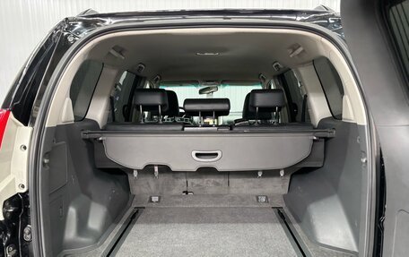 Toyota Land Cruiser Prado 150 рестайлинг 2, 2011 год, 2 837 000 рублей, 29 фотография