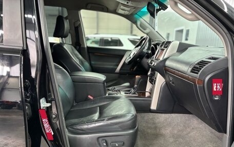 Toyota Land Cruiser Prado 150 рестайлинг 2, 2011 год, 2 837 000 рублей, 24 фотография