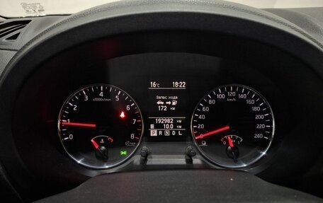 Nissan X-Trail, 2014 год, 1 450 000 рублей, 11 фотография