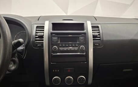 Nissan X-Trail, 2014 год, 1 450 000 рублей, 13 фотография