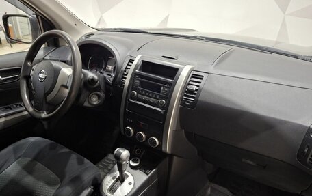 Nissan X-Trail, 2014 год, 1 450 000 рублей, 12 фотография