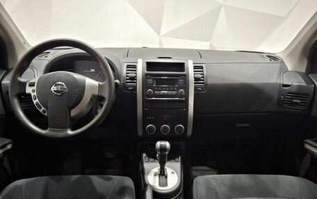 Nissan X-Trail, 2014 год, 1 450 000 рублей, 9 фотография