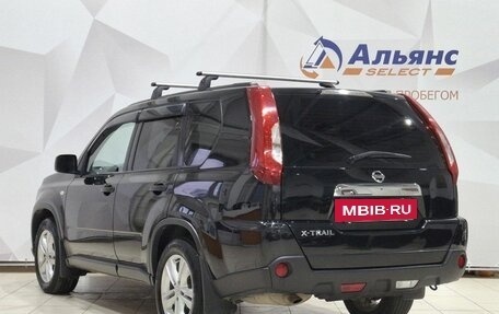 Nissan X-Trail, 2014 год, 1 450 000 рублей, 5 фотография