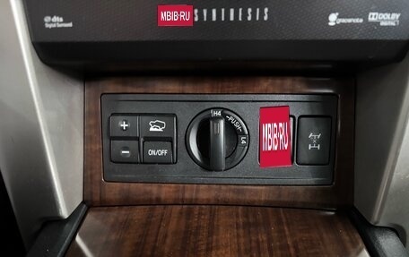 Toyota Land Cruiser Prado 150 рестайлинг 2, 2011 год, 2 837 000 рублей, 16 фотография