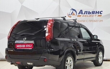 Nissan X-Trail, 2014 год, 1 450 000 рублей, 3 фотография