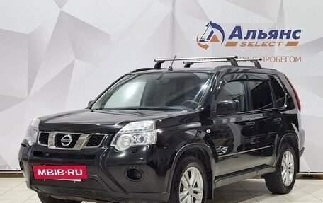 Nissan X-Trail, 2014 год, 1 450 000 рублей, 7 фотография