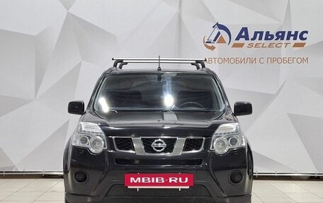 Nissan X-Trail, 2014 год, 1 450 000 рублей, 8 фотография