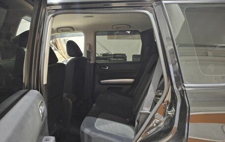 Nissan X-Trail, 2014 год, 1 450 000 рублей, 26 фотография