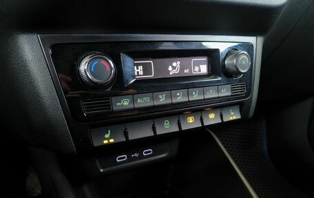 Skoda Rapid II, 2020 год, 1 339 000 рублей, 9 фотография