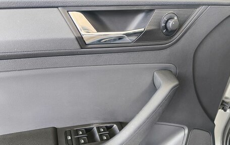 Skoda Rapid II, 2020 год, 1 339 000 рублей, 11 фотография