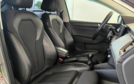 Skoda Rapid II, 2020 год, 1 339 000 рублей, 14 фотография