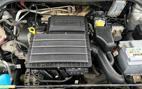 Skoda Rapid II, 2020 год, 1 339 000 рублей, 17 фотография