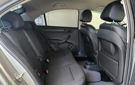 Skoda Rapid II, 2020 год, 1 339 000 рублей, 15 фотография