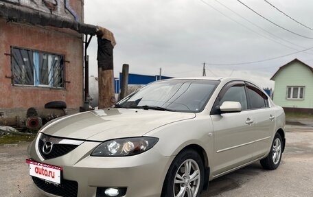 Mazda 3, 2006 год, 545 000 рублей, 2 фотография