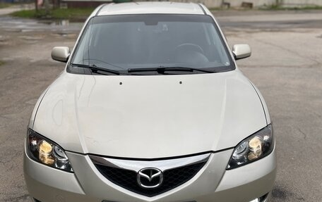 Mazda 3, 2006 год, 545 000 рублей, 1 фотография